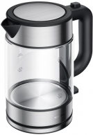 Fierbator de apa electric Xiaomi MiElectricGlassKettleEu  thumbnav 1